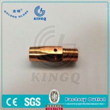 Difusor de gas Kingq para Tregaskiss Brand Weldiing MIG Torch